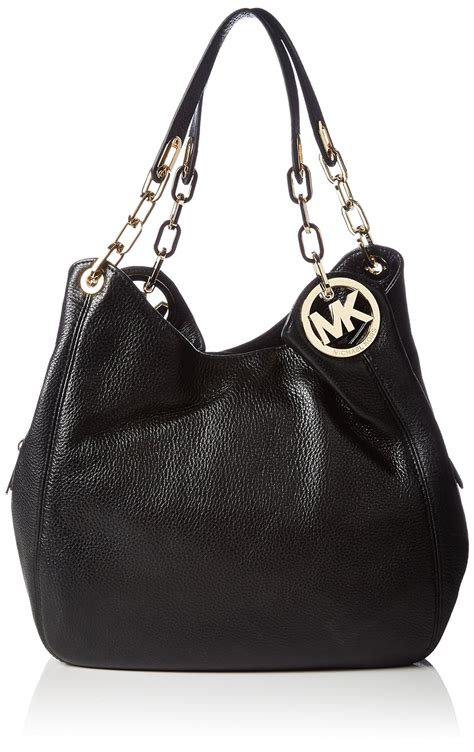 michael michael kors fulton large shoulder tote iris|michael kors shoulder bag.